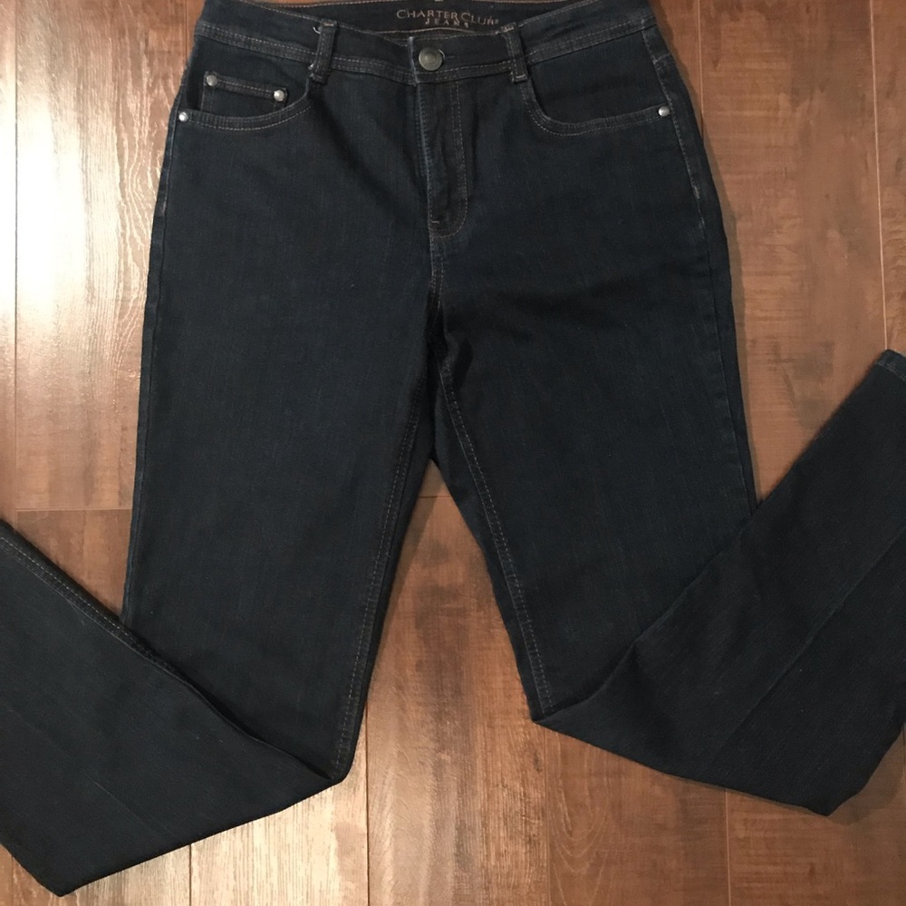 Charter Club Jeans